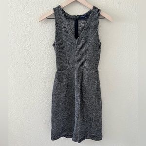 Madewell Sleeveless Dress